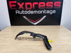 Used Rear bumper bracket, left Mercedes A (177.0) 1.3 A-180 Turbo 16V Price € 35,09 Inclusive VAT offered by Express Autodemontage