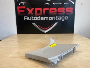 Used C-style sealing cover right Volkswagen Golf VII (AUA) 1.4 TSI BlueMotion Technology 125 16V Price € 19,00 Margin scheme offered by Express Autodemontage