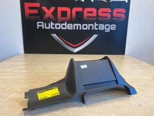 Used Dashboard part Ford Focus 4 1.0 Ti-VCT EcoBoost 12V 100 Price € 30,00 Margin scheme offered by Express Autodemontage