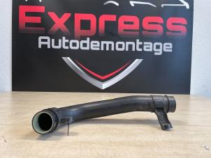 Used Air intake hose Ford Focus 3 Wagon 1.0 Ti-VCT EcoBoost 12V 100 Price € 20,00 Margin scheme offered by Express Autodemontage