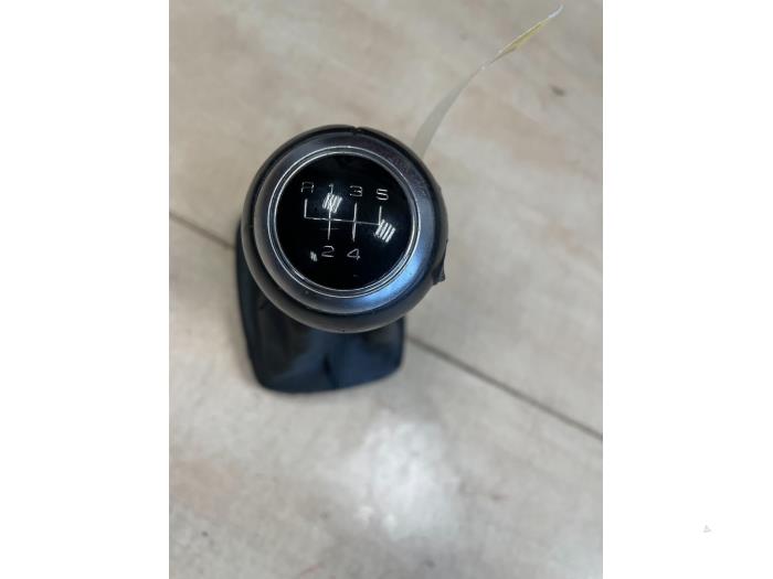Schaltung van een Audi A1 (8X1/8XK) 1.2 TFSI 2011