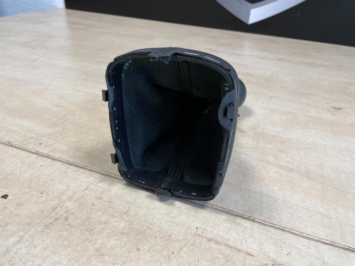 Schaltung van een Audi A1 (8X1/8XK) 1.2 TFSI 2011