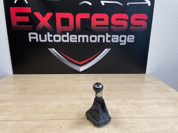 Schaltung van een Audi A1 (8X1/8XK) 1.2 TFSI 2011