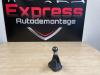 Audi A1 (8X1/8XK) 1.2 TFSI Palanca de cambios