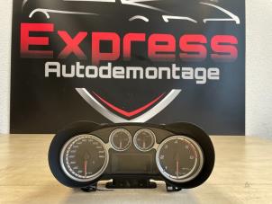 Używane Licznik kilometrów KM Alfa Romeo MiTo (955) 1.3 JTDm 16V Eco Cena € 65,00 Procedura marży oferowane przez Express Autodemontage