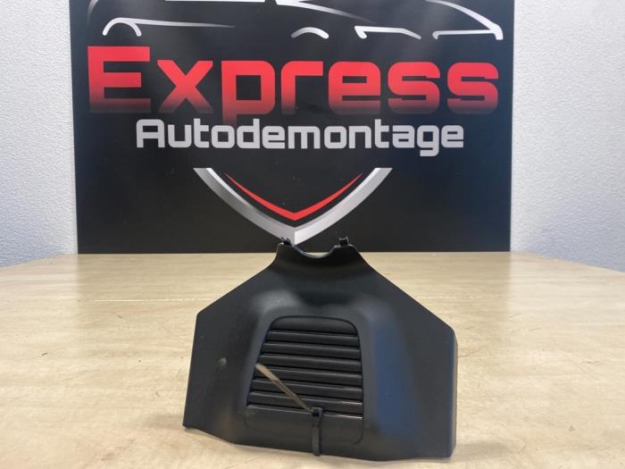 Sonstige Ford Focus 4 1.0 Ti-VCT EcoBoost 12V 100 - 2287763 B3DA 6MX65