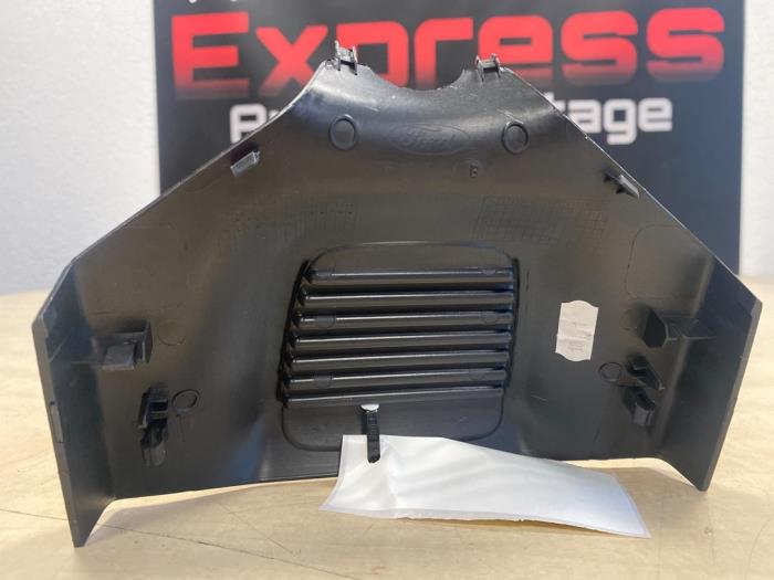 Sonstige Ford Focus 4 1.0 Ti-VCT EcoBoost 12V 100 - 2287763 B3DA 6MX65