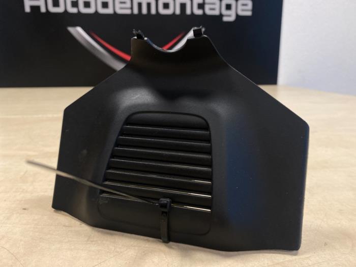 Sonstige Ford Focus 4 1.0 Ti-VCT EcoBoost 12V 100 - 2287763 B3DA 6MX65