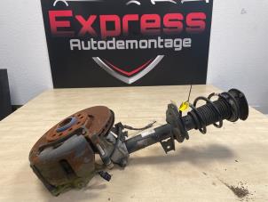 Used Front suspension system, right Volkswagen Passat Variant (3G5) 2.0 TDI 16V 150 Price on request offered by Express Autodemontage