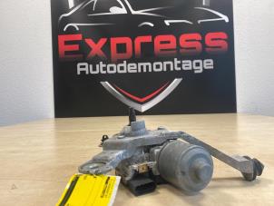 Used Front wiper motor Ford Focus 3 Wagon 1.0 Ti-VCT EcoBoost 12V 100 Price € 20,00 Margin scheme offered by Express Autodemontage