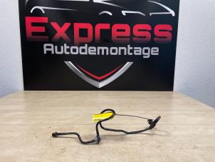 Used Hose (miscellaneous) Ford Focus 4 1.0 Ti-VCT EcoBoost 12V 100 Price € 40,00 Margin scheme offered by Express Autodemontage