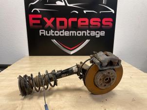 Used Front suspension system, right Mini Clubman (R55) 1.6 16V Cooper S Price € 350,00 Margin scheme offered by Express Autodemontage
