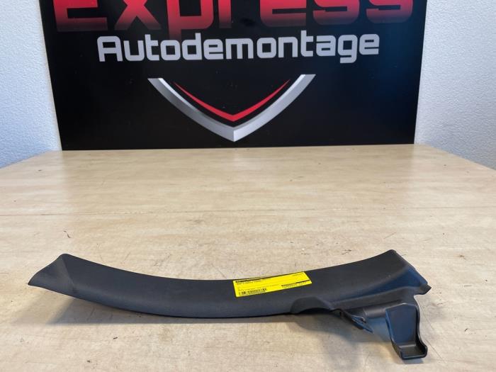 Gebrauchte Einstiegleiste rechts BMW 1 serie (F40) 118i 1.5 TwinPower 12V Preis € 9,00 Margenregelung angeboten von Express Autodemontage