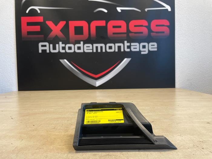 Kit garnitures intérieures – 5G6867461A