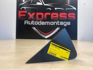 Used A-pillar cover, left Chevrolet Spark 1.0 16V Price € 5,00 Margin scheme offered by Express Autodemontage