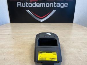 Used Storage compartment BMW 1 serie (F40) 118i 1.5 TwinPower 12V Price € 15,00 Margin scheme offered by Express Autodemontage