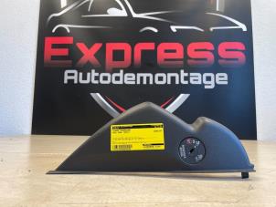 Used Airbag switch Opel Karl 1.0 12V Price € 10,00 Margin scheme offered by Express Autodemontage
