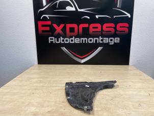 Used Mud-flap BMW 1 serie (F40) 118i 1.5 TwinPower 12V Price € 18,15 Inclusive VAT offered by Express Autodemontage