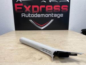Used A-pillar cover, left Ford Focus 4 1.0 Ti-VCT EcoBoost 12V 100 Price € 20,00 Margin scheme offered by Express Autodemontage