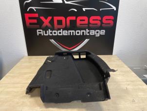 Used Boot lining right BMW 1 serie (F40) 118i 1.5 TwinPower 12V Price € 24,20 Inclusive VAT offered by Express Autodemontage
