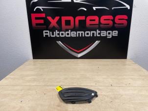 Used Cover plate fog light, left Opel Karl 1.0 12V Price € 12,10 Inclusive VAT offered by Express Autodemontage