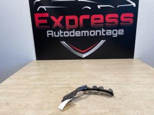 Used Rear bumper bracket, right Volkswagen Up! (121) 1.0 12V 60 Price € 5,00 Margin scheme offered by Express Autodemontage