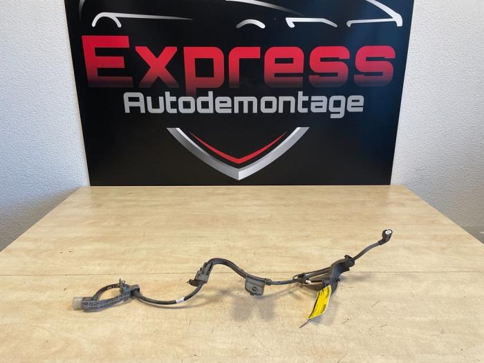 Begagnade Sensor (övriga) Mercedes A (177.0) 1.5 A-180d Pris € 49,00 Marginaltabell erbjuds av Express Autodemontage