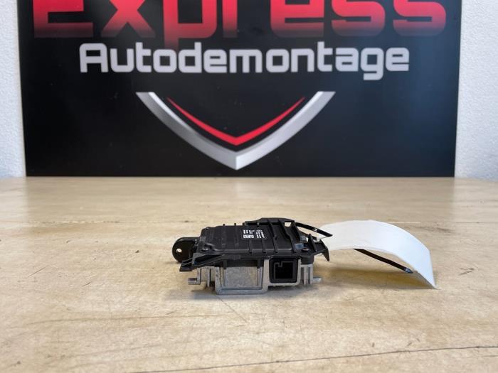 Usagé Module caméra Mercedes A (177.0) 1.5 A-180d Prix € 175,45 Prix TTC proposé par Express Autodemontage