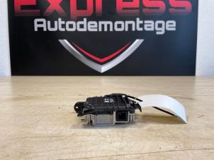 Used Camera module Mercedes A (177.0) 1.5 A-180d Price € 175,45 Inclusive VAT offered by Express Autodemontage