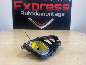 Used Cover plate fog light, left Kia Picanto (JA) 1.0 12V Price € 40,00 Margin scheme offered by Express Autodemontage