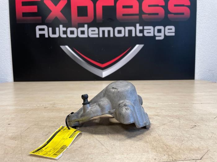 Used Miscellaneous Volkswagen Golf VII Variant (AUVV) 1.4 TSI BlueMotion Technology 125 16V Price € 20,00 Margin scheme offered by Express Autodemontage