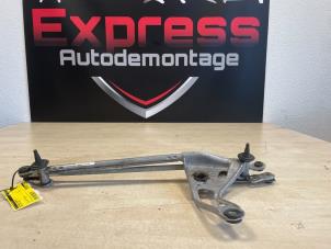 Used Wiper mechanism Audi A5 Sportback (F5A/F5F) 2.0 TDI Ultra 16V Price € 36,30 Inclusive VAT offered by Express Autodemontage