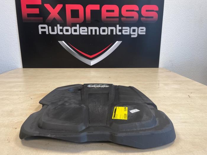 Gebrauchte Abdeckblech Motor Audi A5 Sportback (F5A/F5F) 2.0 TDI Ultra 16V Preis € 36,30 Mit Mehrwertsteuer angeboten von Express Autodemontage
