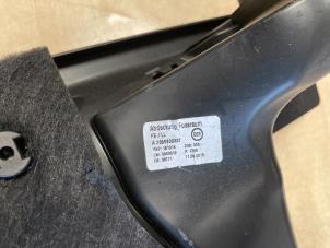 Sonstige van een Mercedes-Benz C (W205) C-200 2.0 CGI 16V 2015