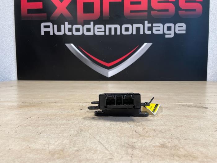 Begagnade PDC-modul Opel Meriva (B) 1.4 Turbo 16V ecoFLEX Pris € 28,00 Marginaltabell erbjuds av Express Autodemontage