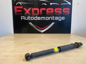 Used Rear shock absorber rod, right Kia Picanto (JA) 1.0 12V Price € 25,00 Margin scheme offered by Express Autodemontage