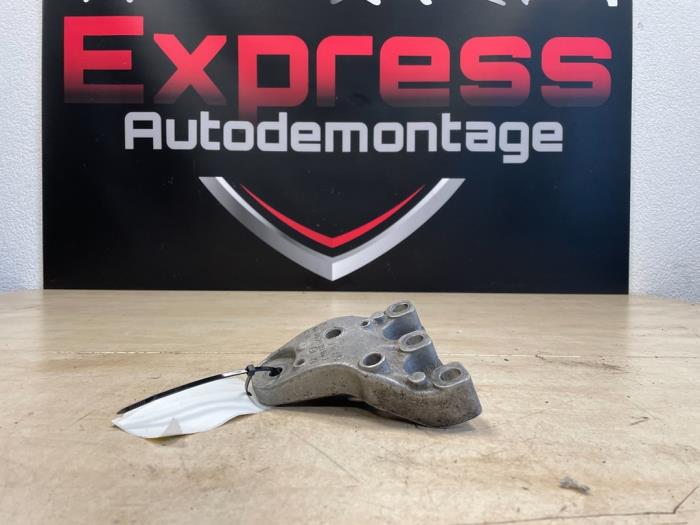 Used Engine mount Audi A1 (8X1/8XK) 1.2 TFSI Price € 10,00 Margin scheme offered by Express Autodemontage