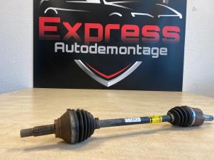Used Front drive shaft, right Seat Mii 1.0 12V Price € 20,00 Margin scheme offered by Express Autodemontage