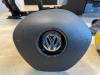 Airbag Set+Modul van een Volkswagen T-Roc 2.0 TDI 150 16V 2019
