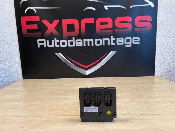 Used Body control computer Audi A1 Sportback (8XA/8XF) 1.6 TDI 16V Price € 100,00 Margin scheme offered by Express Autodemontage