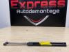 Set of gas struts for boot from a Volkswagen T-Roc, 2017 2.0 TDI 150 16V, SUV, Diesel, 1.968cc, 110kW (150pk), FWD, DFFA, 2018-03 2019