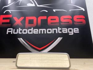 Used Rear view mirror Volkswagen Polo V (6R) 1.0 12V BlueMotion Technology Price € 14,99 Margin scheme offered by Express Autodemontage