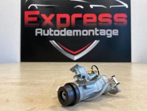Used Ignition switch contact block Seat Leon ST (5FF) 1.2 TSI Ecomotive 16V Price € 120,00 Margin scheme offered by Express Autodemontage