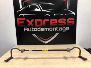 Used Rear anti-roll bar Mercedes A (177.0) 1.3 A-180 Turbo 16V Price € 50,00 Margin scheme offered by Express Autodemontage