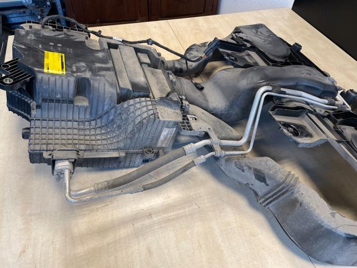 Heater housing Renault Zoé 51kW 295P56812R