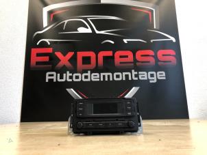 Used Radio Hyundai i10 1.0 12V Price € 125,00 Margin scheme offered by Express Autodemontage
