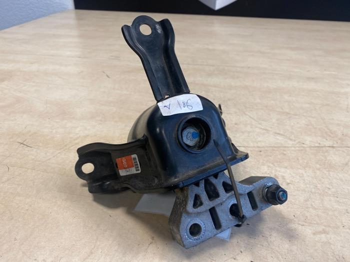 Engine mount Kia Picanto 1.0 12V 21815G6000 25WE