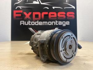 Used Air conditioning pump Ford Fiesta 6 (JA8) 1.6 TDCi 16V 95 Price € 150,00 Margin scheme offered by Express Autodemontage
