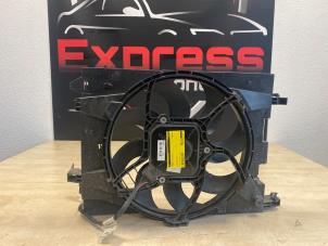 Used Cooling fans Renault Zoé (AG) 51kW Price € 250,00 Margin scheme offered by Express Autodemontage
