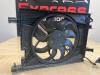 Cooling fans from a Renault Zoé (AG) 51kW 2016